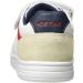 Geox Baby Boy's B Djrock Sneakers - 7.5 UK Child - White Red - Breathable and Stylish - Buy Online on GoSupps.com