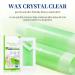 Hair Removal Wax Strips for All Skin Types - Gentle Body & Facial Waxing for Men & Women - Buy Online on GoSupps.com