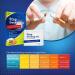 Stop Smoking Patch Step 1 - 25 Patches for Easy & Effective Anti-Smoking Relief - Buy Online on GoSupps.com