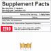 Crown Elite Premium CoQ10 Ubiquinone Supplement - Boost Heart Health & Energy Naturally | Non-GMO Organic Vegan | 300mg 2 Month Supply - Buy Online on GoSupps.com