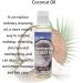 Buy Elitzia Basic Oil Carrier Essential Oils for Aromatherapy & Massage - 118ml Pack of 5 (Castor Avocado Sweet Almond Coconut Grape Seed Olive) - International Shipping Available - Buy Online on GoSupps.com