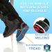 Kids Shoe Balancer for Walking Boot - XX-Small (Children US Size 13 to 2) - Buy Online on GoSupps.com