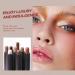Eye Shadow Stick Glitter Eye Pencil Shimmer Cream Eye Shadow Pencil Eye Crayon Shadow Matte Eyeshadow Stick Eye Brightener Stick Highlighter Makeup Matte Shimmer Eye Brightener Stick 04#powder Color - Buy Online on GoSupps.com