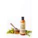 Urban Hydration Honey Health and Repair Daily Hair Moisturizer - 9.1 fl oz | Sulfate, Paraben, and Dye Free | Hydrates, Prevents Breakage, Tames Frizz | Smooth and Shiny Hair - Buy Online on GoSupps.com