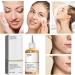 Glycolic Sour 7% Toner Hydrating Toner for Face Glycolic Acid Toning Resurfacing Solution Glycolic Acid 7% Facial Exfoliation for Blemishes and Acne Facial Moisturizer-Repair Damage Skin 100ml - Buy Online on GoSupps.com
