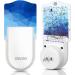 Indoor Sticky Trap Plug-in Indoor Snap Trap Blue-Purple Light Attracts Sticky Trap - 500 Square Feet Protection (1 Device + 6 Refills) - Buy Online on GoSupps.com