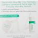 Sally Hansen Creme Hair Bleach For Face (6 Pack) - Gentle Facial Bleaching Kit - Buy Online on GoSupps.com
