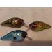 wLure Hard Plastic 3D Stencil for Fishing Lure - Crankbait, Jerkbait, Lipless, Topwater - Suphc25 - Buy Online on GoSupps.com