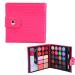 BrilliantDay 32 Colours Professional Cosmetic Make up Palette Set Kit Combination with Eyeshadows Lip Gloss Blusher Highlight powder