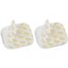 OMRON Tens Unit Gel Pads - Long-Lasting Electrode Replacement Pads - Buy Online on GoSupps.com