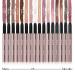 Girlactik Creamy Eyeshadow Stick - Long Lasting Water-Resistant Eye Makeup in Rose - Shimmer & Matte Colors - Includes Sharpener - 2g - Buy Online on GoSupps.com