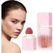  bellv Liquid Blush Stick | 2 in 1 Blush Pencil to Assemble - Conceal blush Makeup Multistick for Cheeks Cream Blends Perfect to Skin Valentine's Day Bellv - Buy Online on GoSupps.com