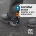 Heel Traction Aid for Enhanced Stability - Shop Worldwide | Your Brand Name - Buy Online on GoSupps.com