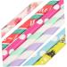 BESTonZON 100pcs Marshmallow Stick Chocolate Candy Lollipops Candy Bars Lollipop Sticks Marshmallow Holder Sticks Marshmallow Packing Sticks Manual Stirring Rod Paper Bracket Multipurpose - Buy Online on GoSupps.com