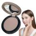 Contour Palette - Bronzer | Cool Tone Makeup Contour Compact Powder Palette for Light Skin Lightweight Eyeshadow for Nose for Light Skin Easy to Gradient for Beginners