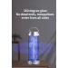 Bug Zapper for Outdoor and Indoor Waterproof Electric Mosquito Killer Lamp Fluorescent Trap Mosquito Killer Lamp for Backyard Terrace Need to Be Plugged in (J360-10W ) Acrylonitrile Butadiene Styrene (ABS) Black - Buy Online on GoSupps.com