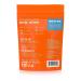 Carpe Sweat Absorbing Face Wipes (15 ct) Infused with Witch Hazel, Tea Tree Oil & Eucalyptus - Energizing, Refreshing, Soothing - Control Sweat, Oil & Acne - Buy Online on GoSupps.com