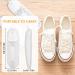 Portable Electric Shoe Dryer & Warmer with Timer | Safe & Fire Resistant Footwear Dehumidifier for Shoes, Boots, Gloves, Socks | Ideal for Rainy Days - Buy Online on GoSupps.com