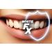 EverWhite Whitening Teeth Whitening Strips - Brighten Your Smile Fast - Buy Online on GoSupps.com