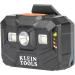 Klein Tools 56062 Rechargeable LED Headlamp for Hardhats - 300 Lumens, All-Day Runtime, 3 Modes - Buy Online on GoSupps.com