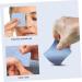 POPETPOP 2700 Pcs Lint-Free Wipes for Nail Polish Eyelash Extension Glue and Cleaning - Ideal for Lashes & Glue Bottles - Buy Online on GoSupps.com