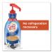 Coffee Mate French Vanilla Liquid Concentrate 1.5 Liter Pump Bottle + By The Cup Coffee Scoop - Buy Online on GoSupps.com