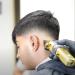 Shop StyleCraft Saber & Saber II Professional Cordless Hair Clipper - Full Metal Body High-Torque Brushless Motor - Brushed Gold - International Shipping Available - Buy Online on GoSupps.com