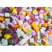 Dolly Mix Retro Sweets Gift Victorian Jar Classic Nostalagic Candy Dolly Mixture