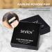 Hair Base Powder for Gray Hair Coverage & Root Repair - Volume Concealer for Women & Men 12g (Dark Brown) - Buy Online on GoSupps.com