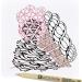 Sakura Pigma Micron Fineliner Pens - Black Ink 01 Point - 6 Pack for Writing, Drawing, or Journaling - Buy Online on GoSupps.com