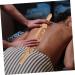 Shop Healeved Gua Sha Massage Tools - Premium Body & Shoulder Massagers for Ultimate Relaxation | International Shipping Available - Buy Online on GoSupps.com