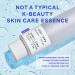 RAWQUEST Korean Skin Care Essence Toner | Deep Hydration Radiant Glow & Soothing | 82% Milk Thistle Hyaluronic Acid & Niacinamide | 6.76 Fl Oz (200ml) - K Beauty - Buy Online on GoSupps.com
