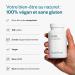 DGL 500 - Extrait de Racine de R glisse - Reflux Gastro-Intestinal - Contribue R duire les Reflux Acides Douleurs Gastriques Naus es - Comprim s m cher - Vegan - Sans Gluten - Supersmart - Buy Online on GoSupps.com