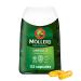Mollers® | Omega 3 Capsules | Fish Oil | Scandinavian Omega-3 Dietary Supplement with EPA, DHA, Vitamins A, D and E | Age 166 | Daily Health | 224 Omega-3 Capsules