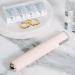 DERMAFLASH MINI Precision Edges Facial Hair Remover Refill Set - 8 Pack - Buy Online on GoSupps.com