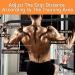 38IN Detachable Rubber Wrapped LAT Pull Down Bar for Cable Machine - Tricep and Back Muscle Exercises - Buy Online on GoSupps.com