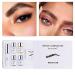 Colcolo Eyebrow Lifting Kit - Professional Brow Lamination Starter for Fuller Brows & Lifting | Trendy Eyebrow Perming Solution - Buy Online on GoSupps.com
