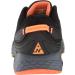 New Balance Men's 410 Trail Running Shoe 15 X-Wide - Black/Grey/Orange - Buy Online on GoSupps.com