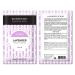 BODIPURE Professional Salon & At-Home Premium 4 Step Lavender Spa Kit Skin Soothing and Moisturizing Pedicure Treatment consists of Bath Scrub Mud & Cream 24 Packs - Buy Online on GoSupps.com