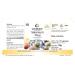 Selenium 50 g - Vegan Selenium Yeast Tablets - 250 Bulk Pack | Warnke Vitalstoffe - German Pharmacy Quality - International Shipping - Buy Online on GoSupps.com