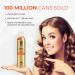 IT Haircare MEGA Freeze Extreme Hold Hair Spray | 7.75 Oz. | Vitamin B5 & Hydrolyzed Wheat Protein | Humidity Resistant | Optical Brighteners for Enhanced Shine | 24 Hour Hold Fast-Dry | Bonus 4 Pack - Buy Online on GoSupps.com