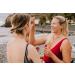 Aloha Sun Stick SPF 50+ (2-pack teal + pink) Sunscreen Stick Sun Block Stick for Face Sunscreen SPF 50 for Surfing Great Sun Cream for Kids & Outdoor Sports Sunscreen Plastic Free Packaging 20g - Buy Online on GoSupps.com