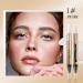Wismee Pearl White Cream Eyeshadow Stick - Waterproof Eye Shadow Pen for Brightening and Highlighting - Buy Online on GoSupps.com