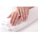 Manicare 50 Long Lasting Emery Boards Nail Files - Fine and Coarse Grit for Natural Nails - Strong and Durable for DIY Manicure/Pedicure - Buy Online on GoSupps.com