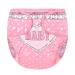 Little -based washable adjustable reusable waterproof fabric of fabric.