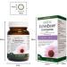 Natures Aid EchinEeze Echinacea 90 Count Vegan - Relief of Cold Symptoms - Buy Online on GoSupps.com