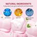 SP-4 Probiotic Whitening Toothpaste - Brightening & Dental Care with Tartar Removal (3PC) - International Shipping Available - Buy Online on GoSupps.com