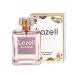 Lazell Amazing for Women Perfume | Impression by C.Mademoiselle | Eau De Parfum 3.4 Fl Oz | Floral Sweet Oriental Fragrance | European oncentrated Scent Lasts 6-9 Hours - Buy Online on GoSupps.com