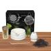 Gadgets Ustensiles de cuisine - Ensemble de matcha 5 pi ces en toute s curit kit de cuill re de bol fouet professionnel | Outils de th Matcha durables pour la cuisine domicile salle manger White
