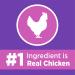 IAMS Proactive Health Kitten Dry Cat Food Chicken Recipe 3.5 lb - Pack of 1 - Buy Online on GoSupps.com